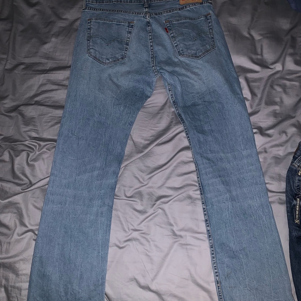 Jeans - Picture 2 of 3